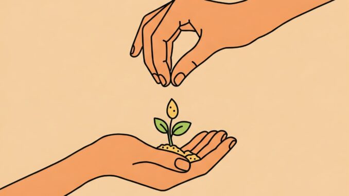 Philanthropie